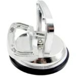 Ventuză din aluminiu pentru ridicat și transportat plăci ceramice – 50 kg