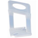 Clipsuri STAR pentru plăci cu grosimi între 23 și 32 mm (100 bucăți)