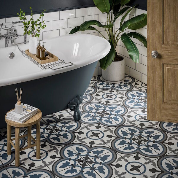 placi ceramice cu model 1