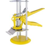 Inaltator metalic gresie si faianta reglabil