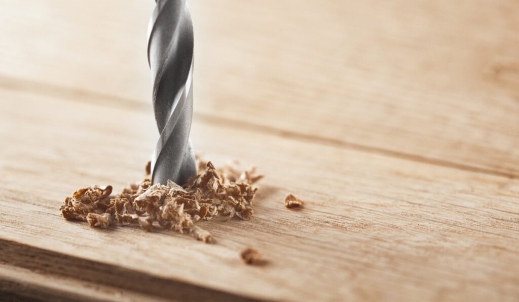 schimbarea burghiului gaurire placi ceramice