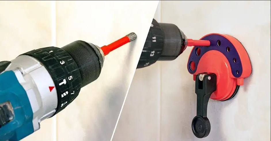 sablon pentru gaurire nivelare.ro