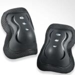 Genunchiere Thomas din ABS pentru protectie in domeniul constructiilor