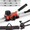 Sistem de taiere pentru placi ceramice de dimensiuni mari, 380 cm, Thomas