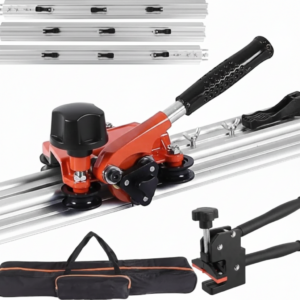 Sistem de taiere pentru placi ceramice de dimensiuni mari, 380 cm, Thomas