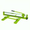 Expert Cut 1200 mm - Mașină manuală de tăiat gresie pentru profesioniști